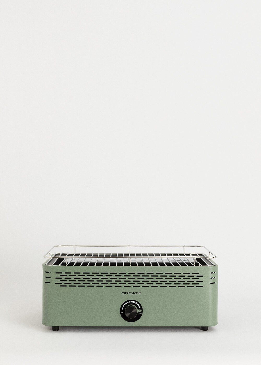 CREATE BBQ COMPACT
