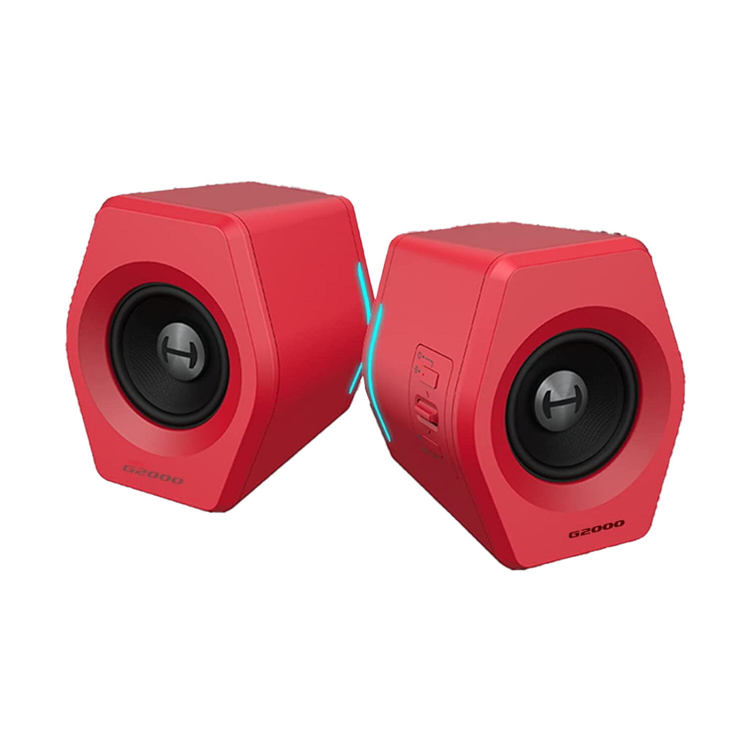 Edifier G2000 rouge