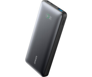 Anker 533 PowerCore 10 000mAh 30W PD Zwart Powerbank kopen
