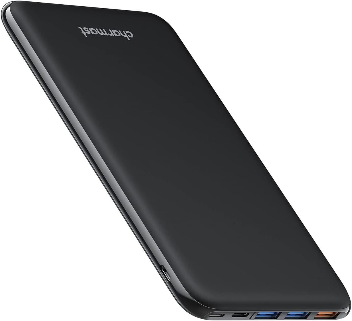Charmast Powerbank 26800mAh