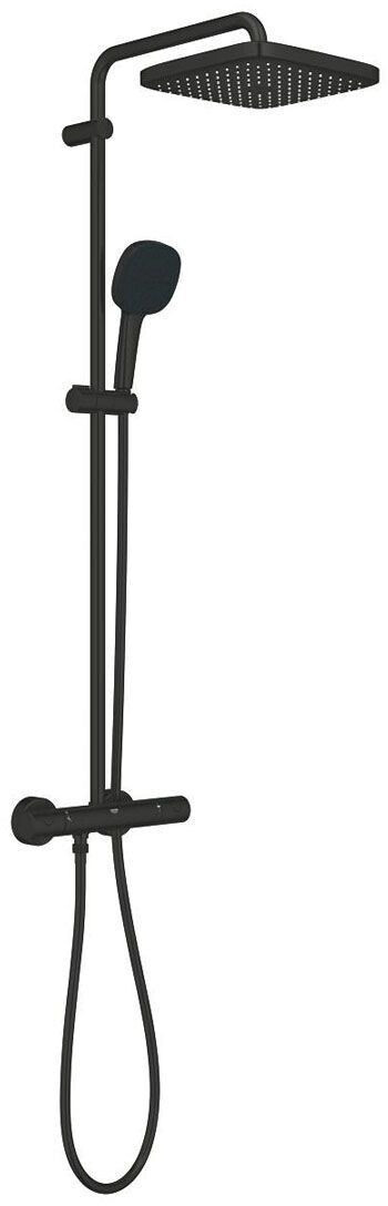 GROHE Tempesta System 250 Cube (266892431)