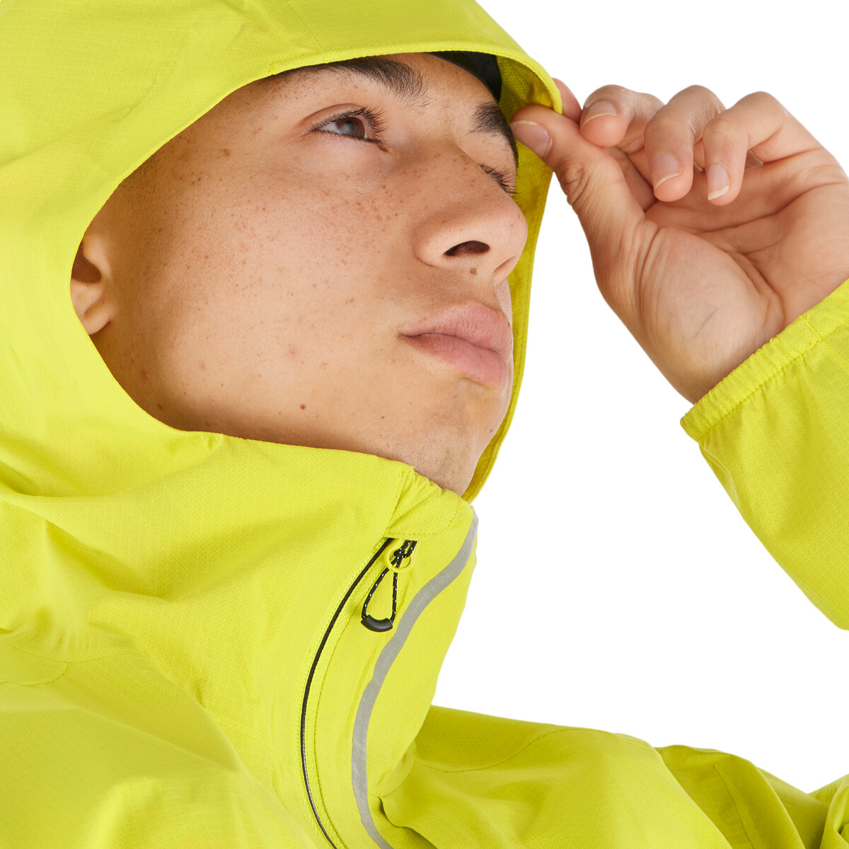 Salomon BONATTI TRAIL JACKET サイズＬ イエロー BONATTI TRAIL – サロモン公式オンラインストア