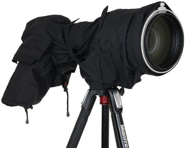 Caruba Rain Cape C1