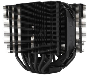 Ventilateur Processeur Thermalright Ventirad Thermalright Peerless Assassin 120 Mini - 6 Heatpipes Pour PC Refroidisseur Processeur 6 Caloducs