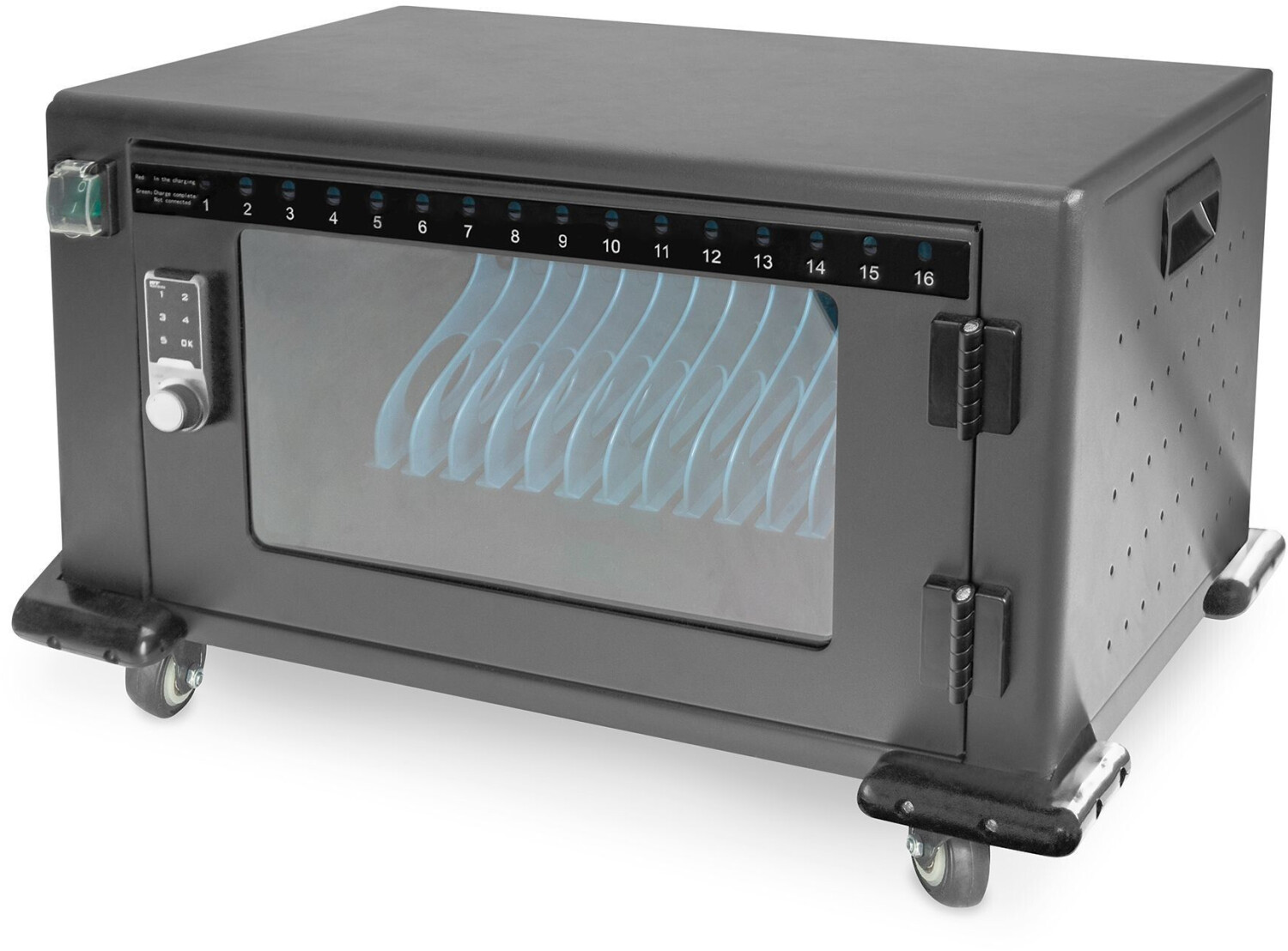 Digitus DN-45007