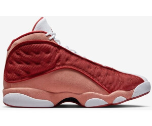 Nike Air Jordan 13 Retro Dune Red dune red terra blush white dune red ab 117 59 Preisvergleich bei idealo