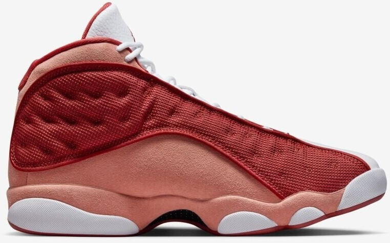 Nike Air Jordan 13 Retro Dune Red dune red terra blush white dune red ab 117 59 Preisvergleich bei idealo
