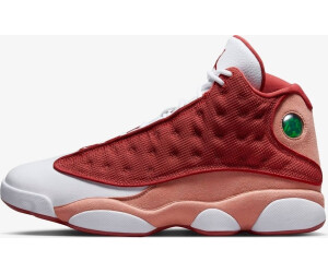 Buy Nike Air Jordan 13 Retro Dune Red dune red terra blush white dune red from 136.76 Today Best Deals on idealo