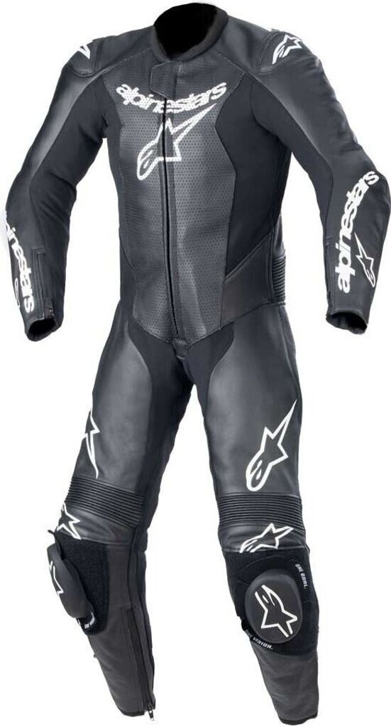 Alpinestars Youth GP Plus V2 1-Piece Leather Suit