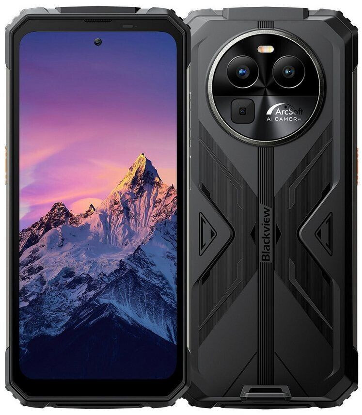 Blackview BV8100