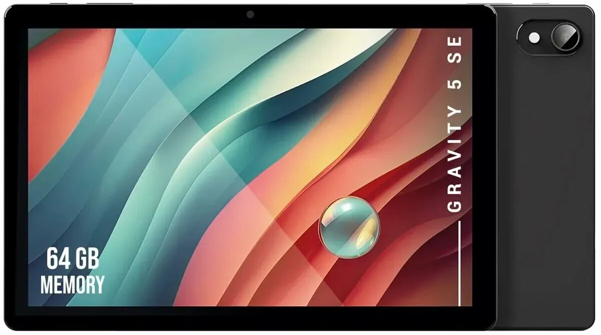 SPC Gravity 5 SE