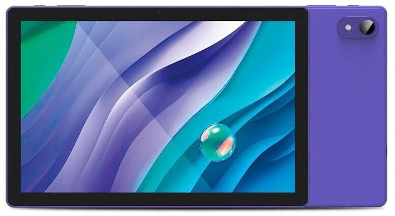 SPC Gravity 5 SE violet