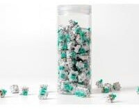 Keychron K Pro Mint Switch-Set 110pcs