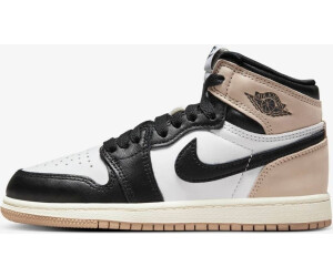 Buy Nike Air Jordan 1 Retro High OG Women latte brown white white from 99.00 Today Best Deals on idealo