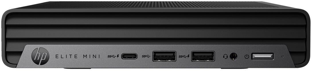 HP Elite Mini 805 G8