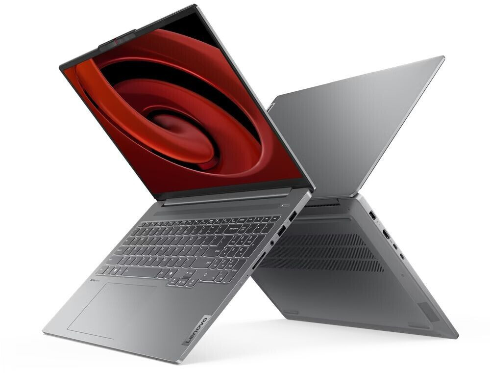 Lenovo IdeaPad 5 Pro 16 83D5000RGE ab 1.109,00 € | Preisvergleich bei  idealo.de