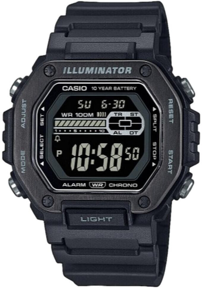 Casio Montre Hommes J1021