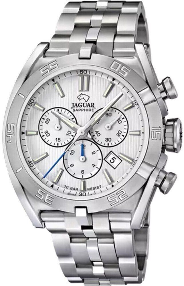 Jaguar Montre Hommes 640