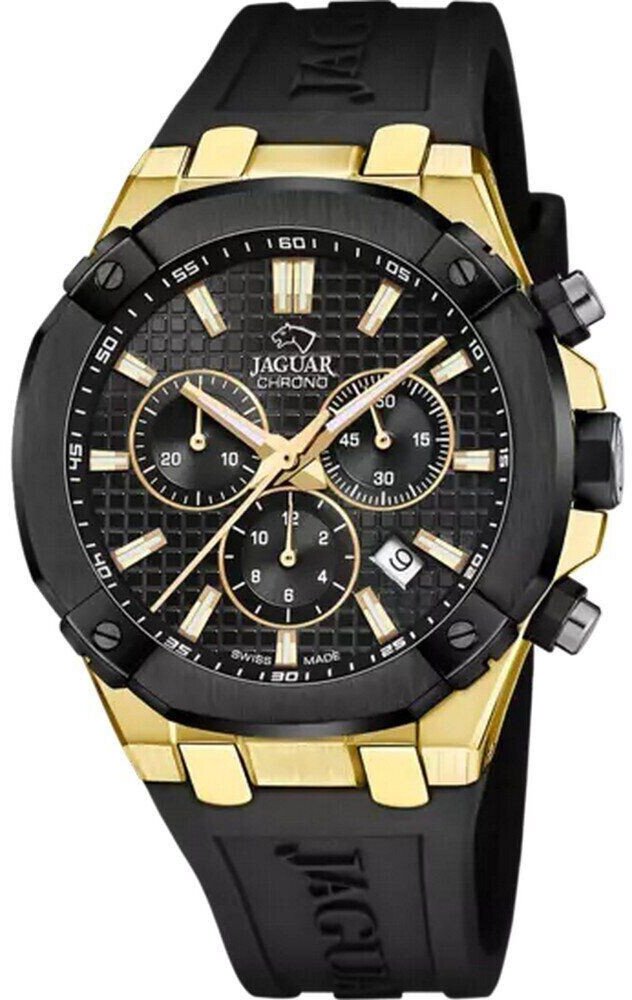 Jaguar Montre Femmes 203