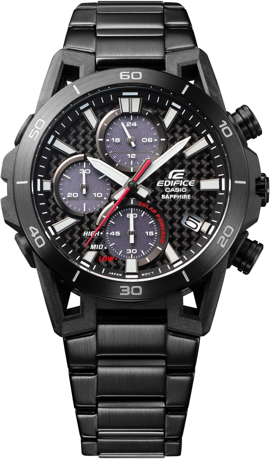 Casio Montre Homme 8