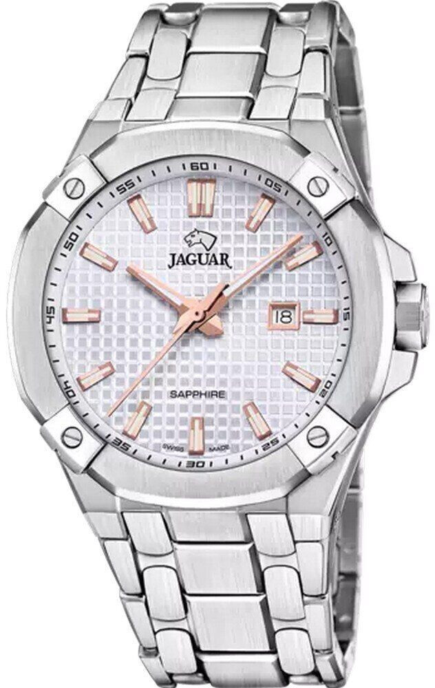 Jaguar Montre Femme P2100VA-7AER.