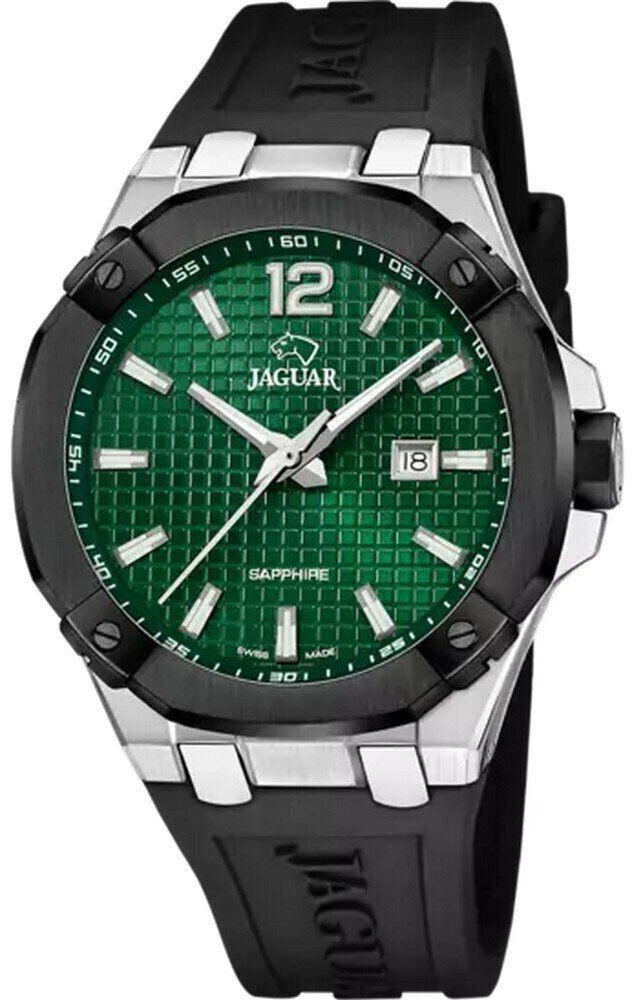 Jaguar Montre Homme 0359