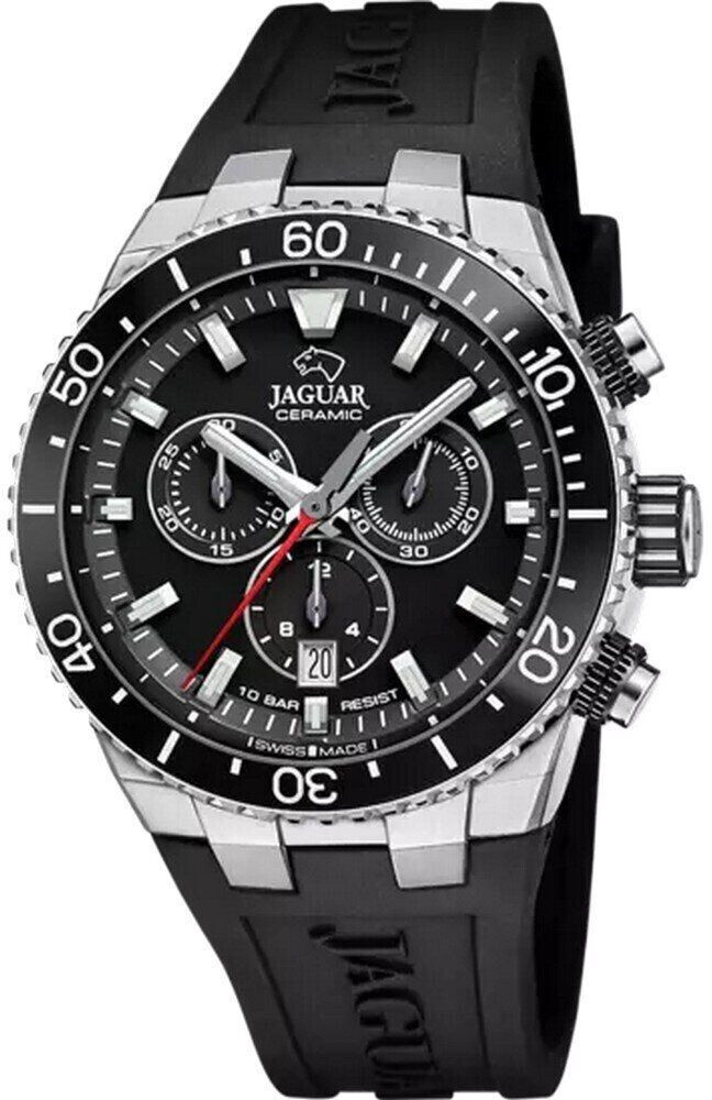 Jaguar Montre Homme 700.