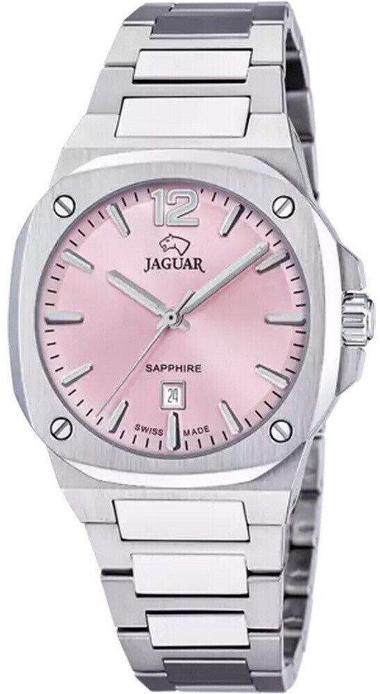 Jaguar Montre Femmes 0424