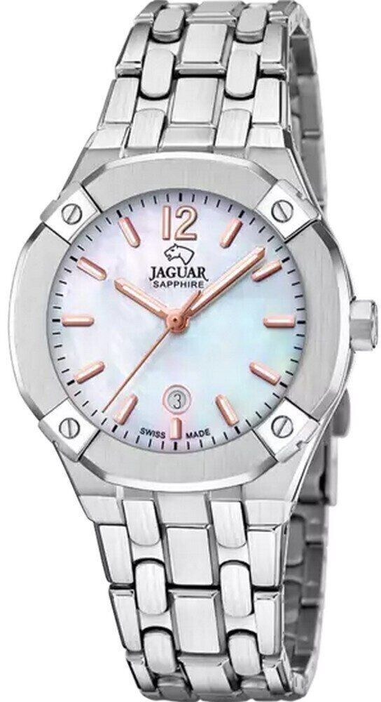Jaguar Montre Hommes 110