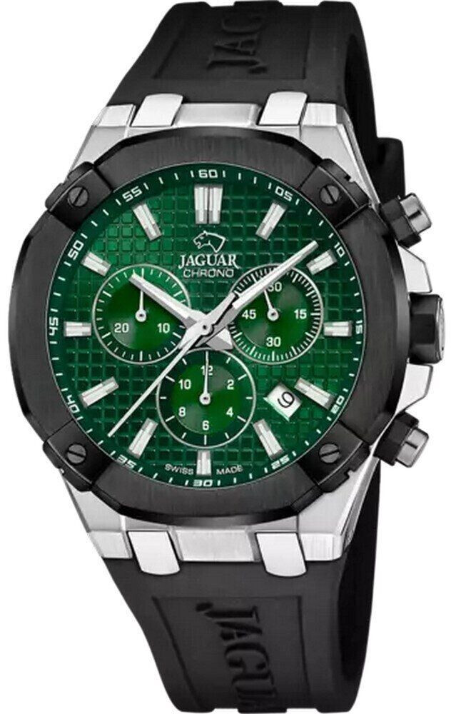 Jaguar Montre Femme PSLEA0624