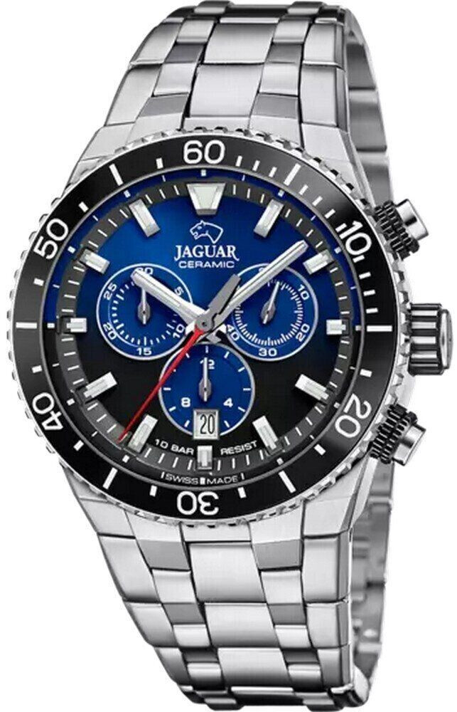 Jaguar Montre Femme 264-207