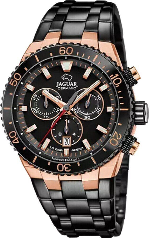 Jaguar Montre Femme 5600