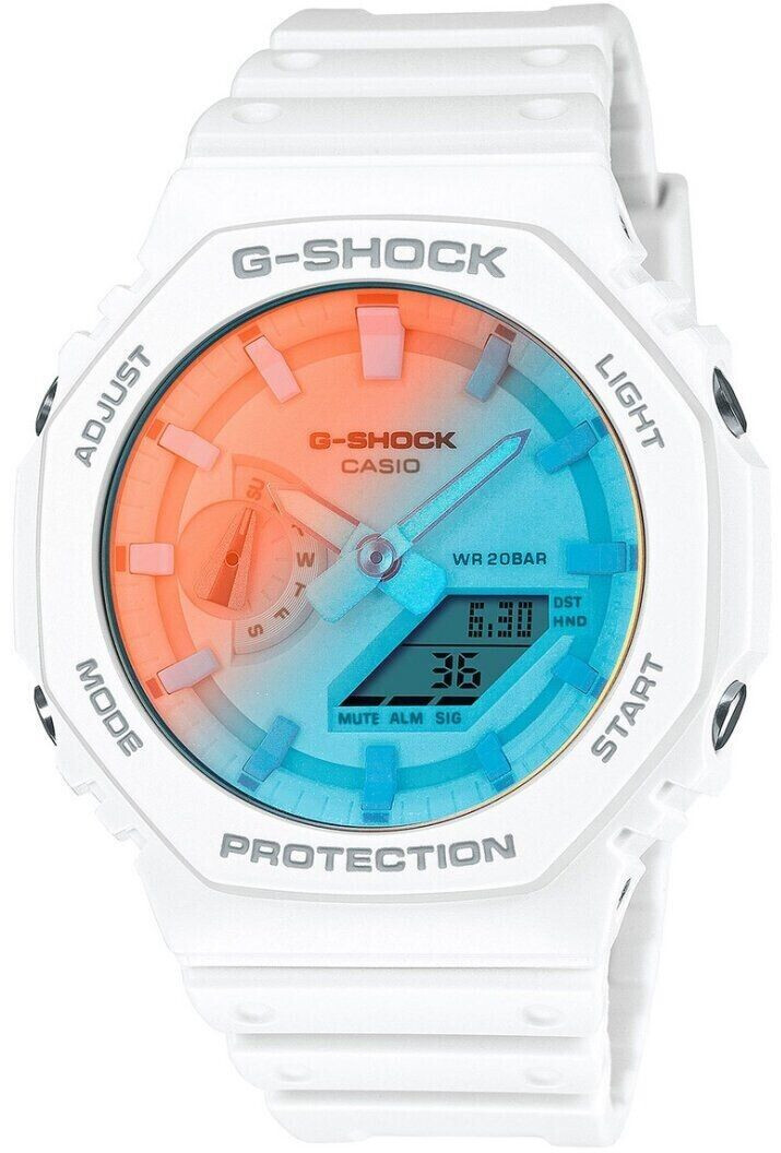 Casio Montre Hommes J852.