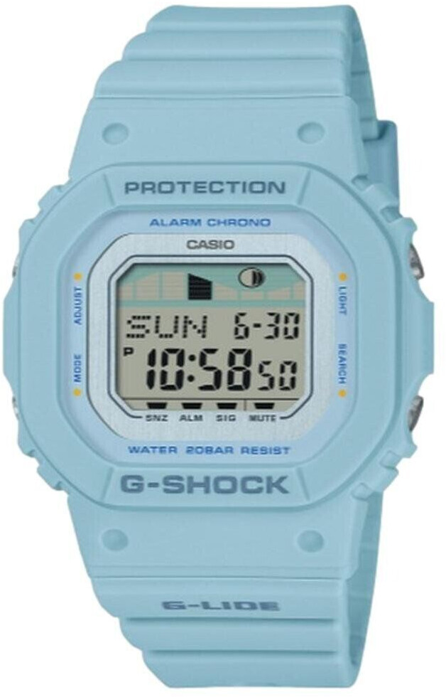 Casio Montre Hommes 0152