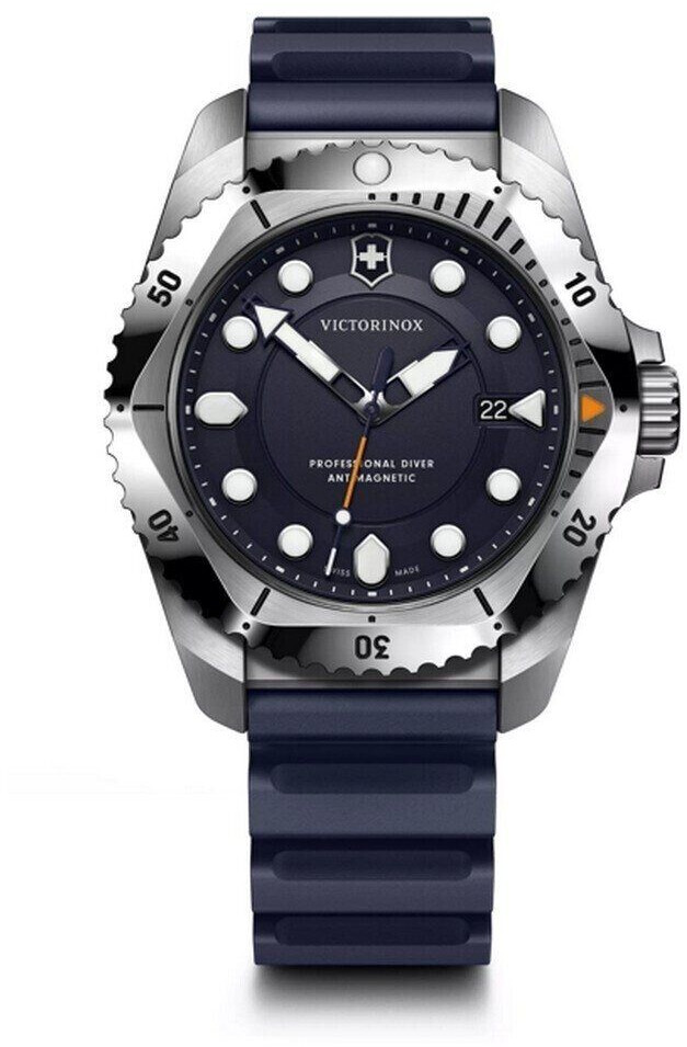 Victorinox Watch Women 1016 ab 638 09 Preisvergleich bei idealo