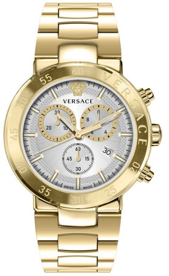Versace watch men sales