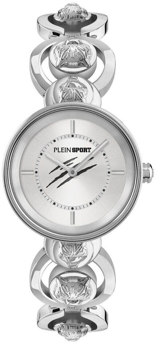 Plein Sport Montre Hommes 1009.