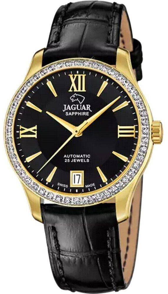Jaguar Montre Homme VEPY00921