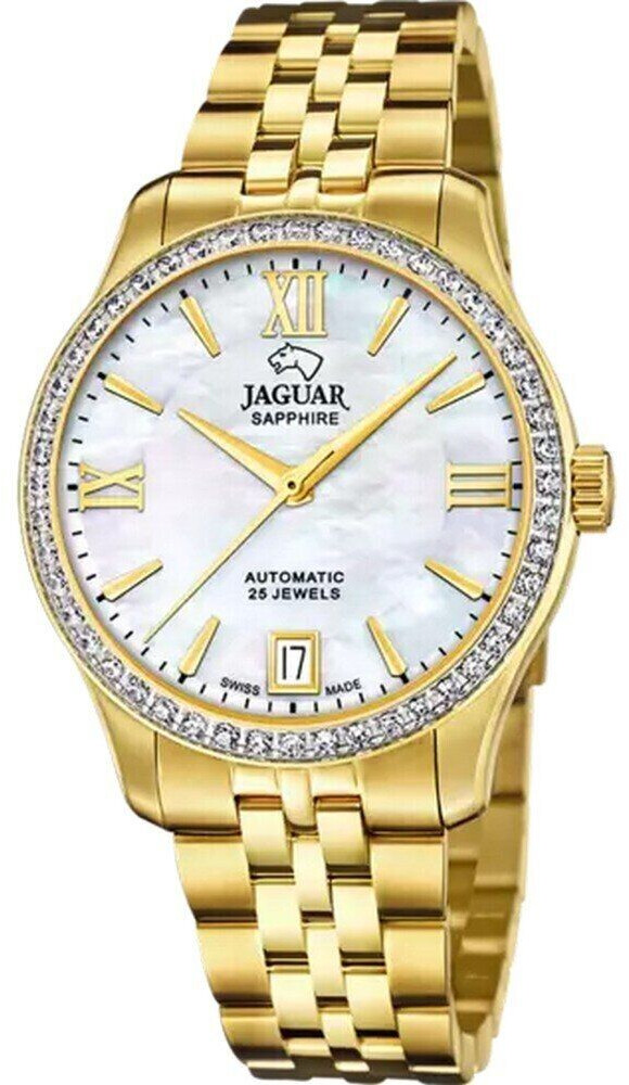 Jaguar Montre Femmes 10174-03