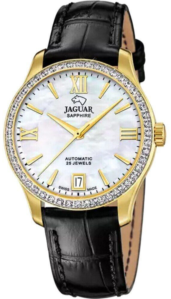 Jaguar Montre Homme J1021/1