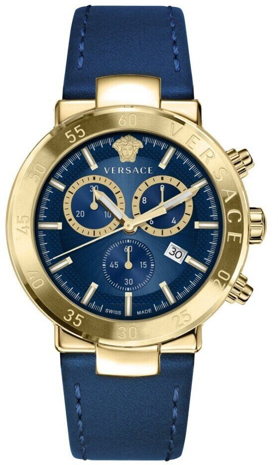 Versace watch women hot sale