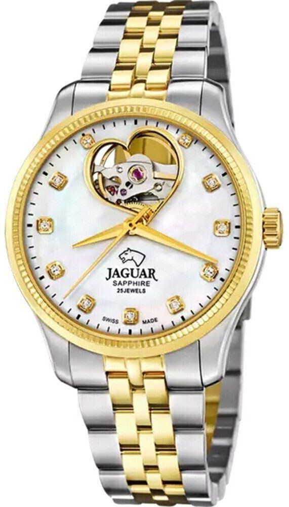 Jaguar Montre Femmes 10174-02