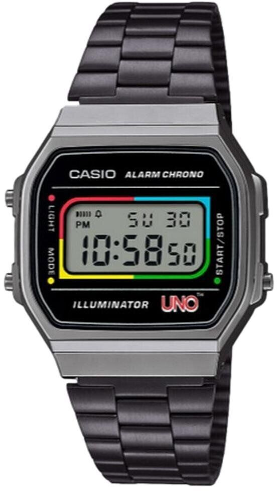 Casio Watch Men J1023/1