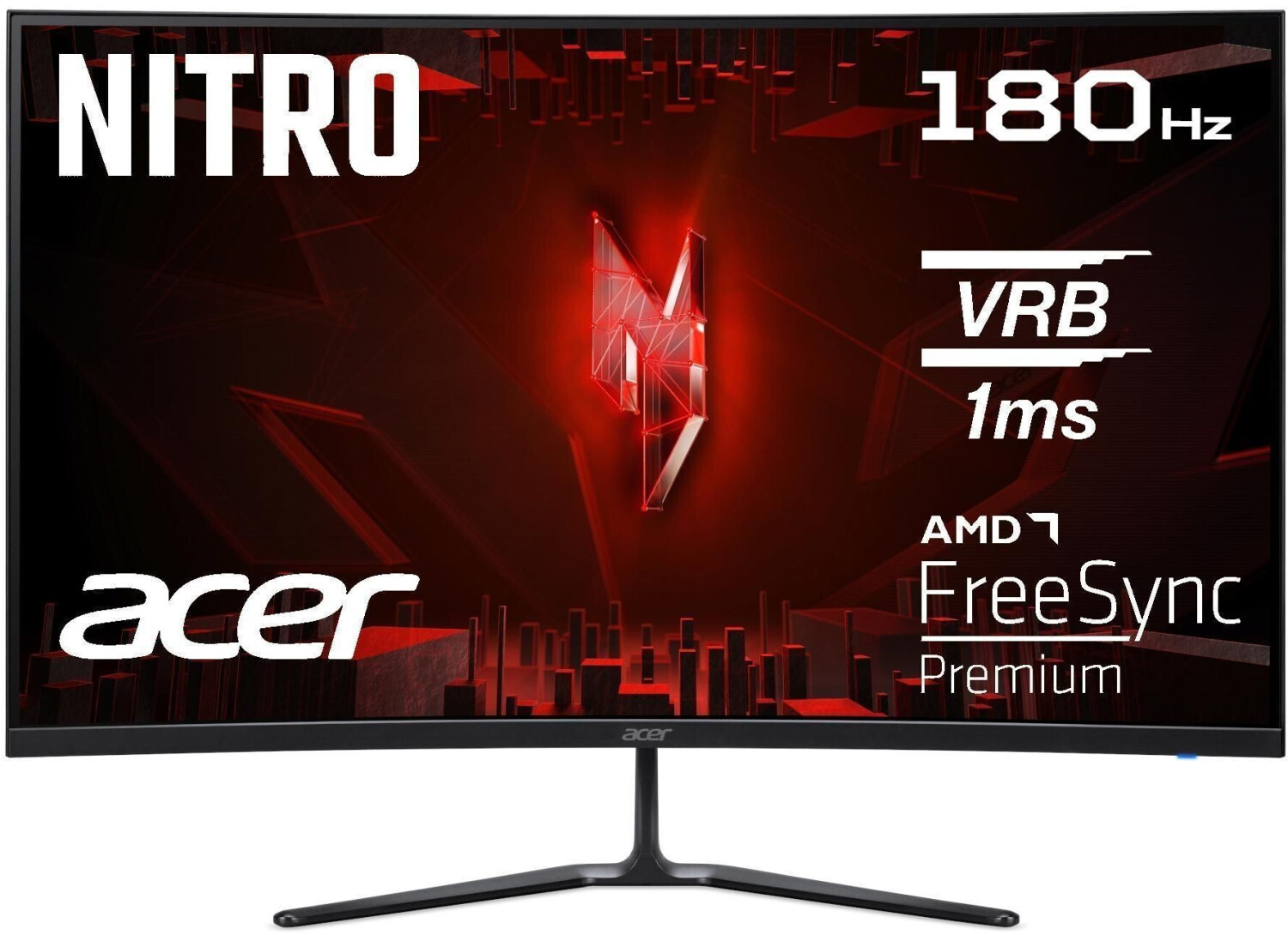 Acer Nitro ED320QR S3
