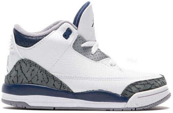 Buy Nike Air Jordan 3 Retro Toddlers from 44.99 Today Best Deals on idealo
