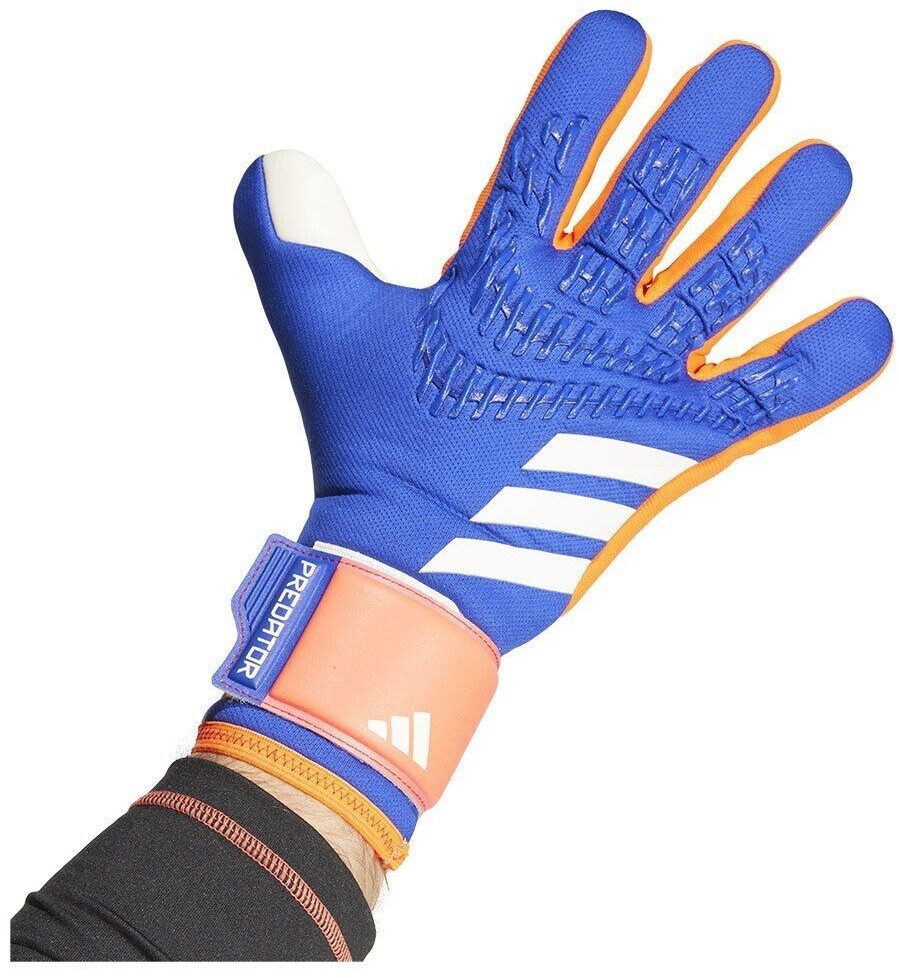 Predator league gloves sales