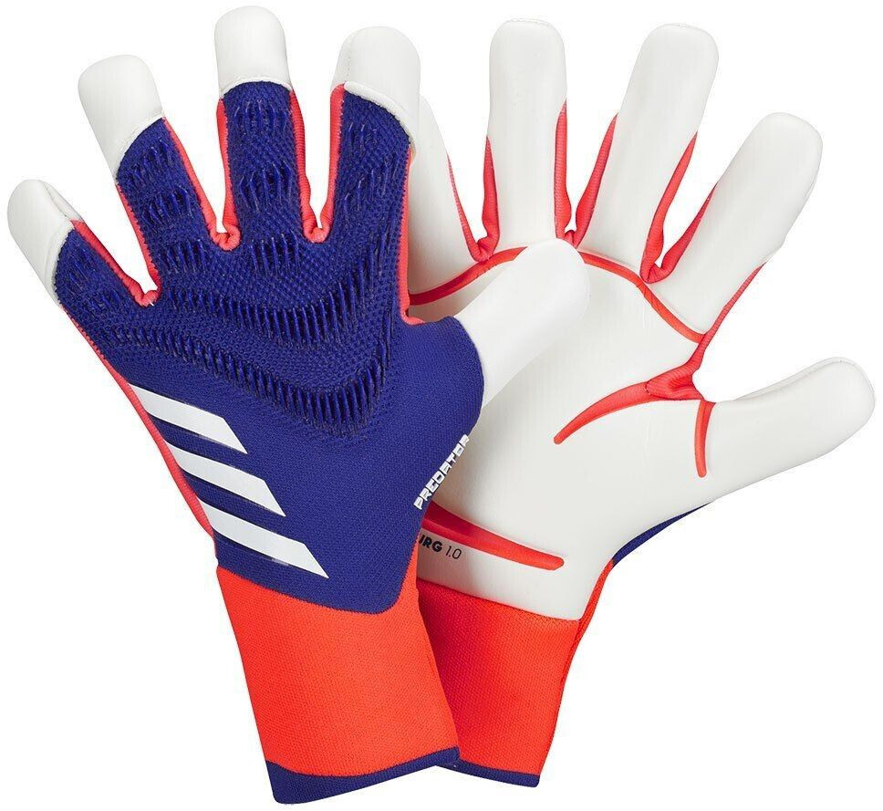 Adidas Predator Pro Hybrid Promo Goalkeeper Gloves IX3862 multicolor ab 84 00 Preisvergleich bei idealo