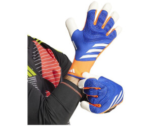 Adidas Predator Pro Hybrid Goalkeeper Gloves IX3866 orange ab 67 49 Preisvergleich bei idealo