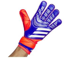 Adidas Predator Training Goalkeeper Gloves IX3870 orange a 11 35 oggi Migliori prezzi e offerte su idealo