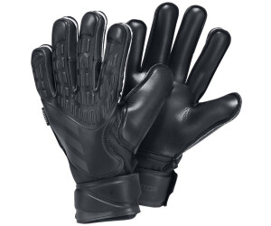 Black adidas goalkeeper gloves cheap